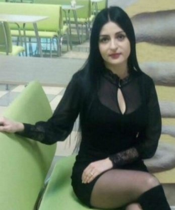 Проститутка Алиса
